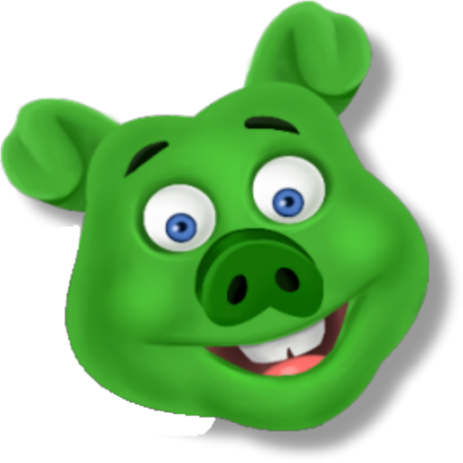 GreenPigs