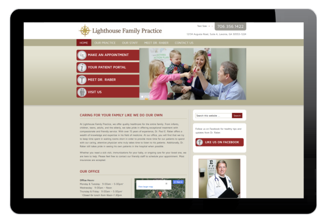 Lighthouse Family Practice